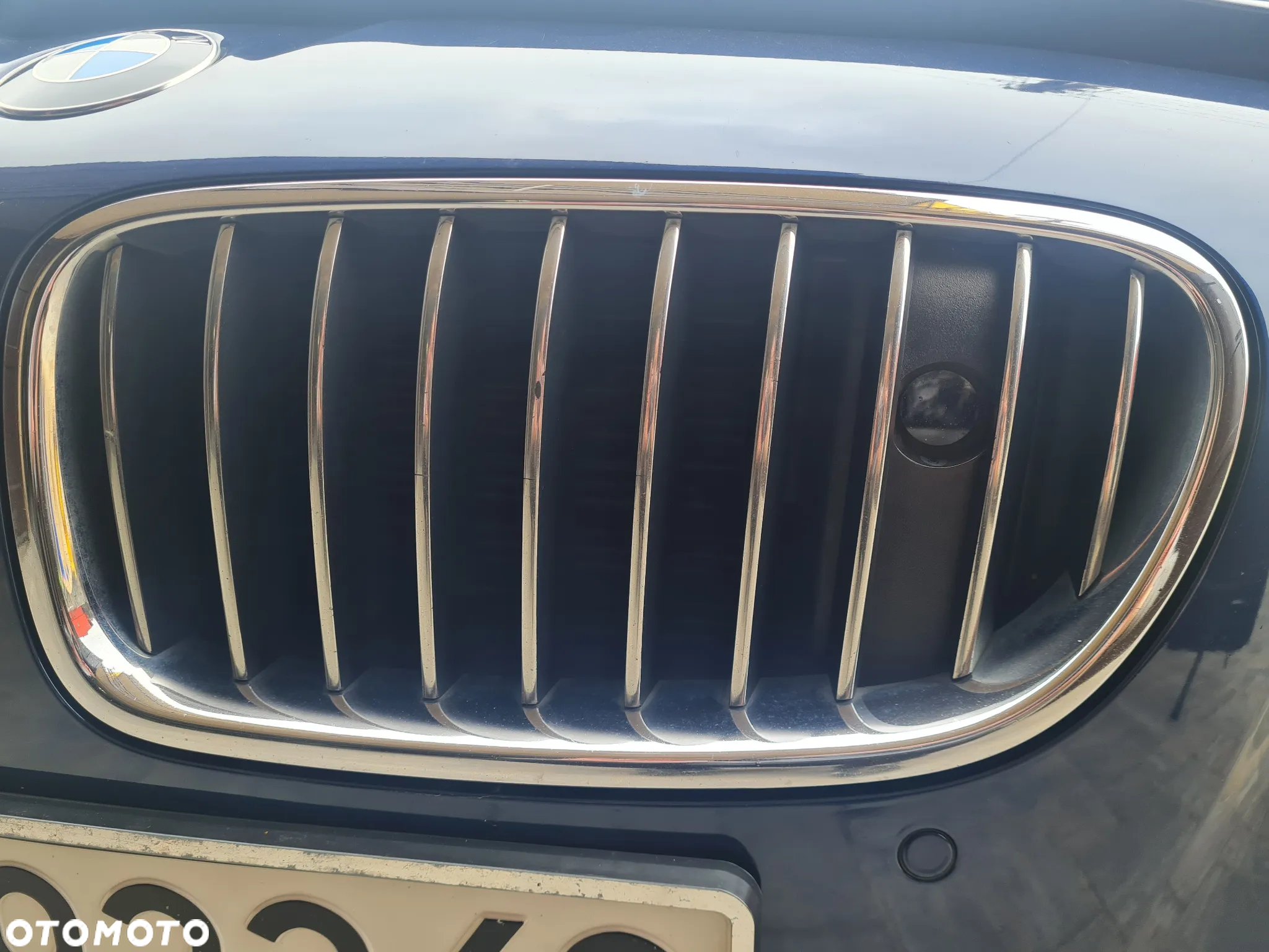 BMW Seria 5 520d - 19