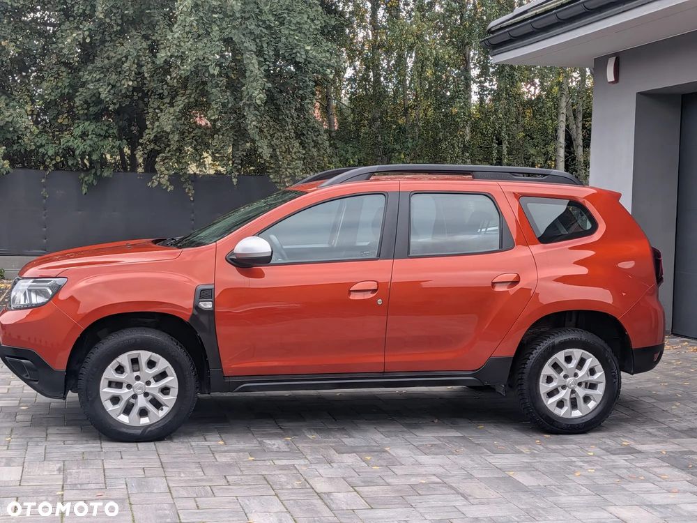 Dacia Duster - 3