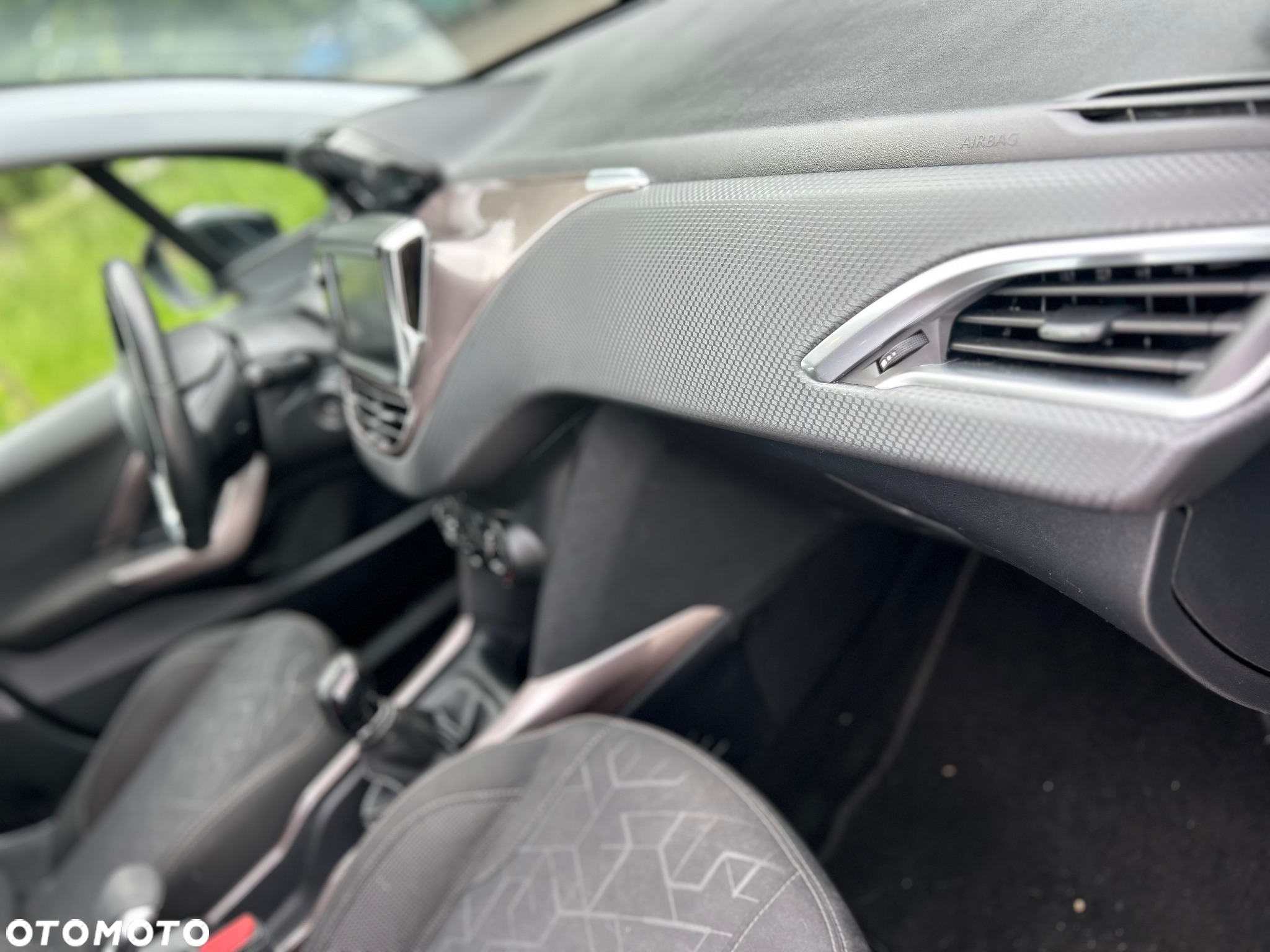Peugeot 2008 82 VTI Active - 17