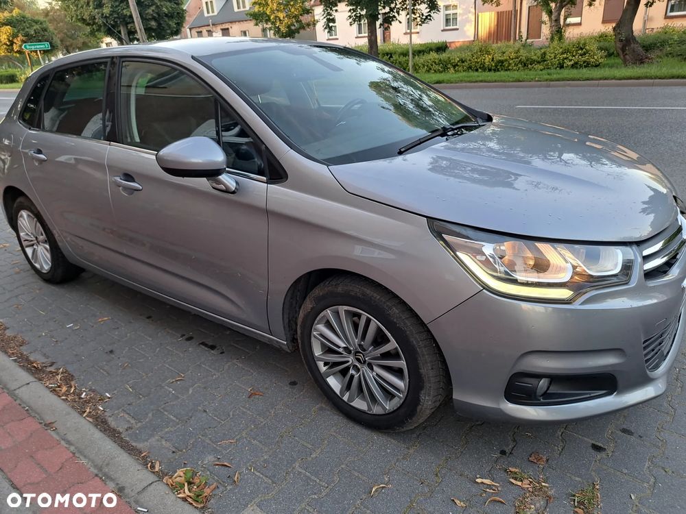 Citroën C4 BlueHDi 120 Stop&Start Business Class - 4