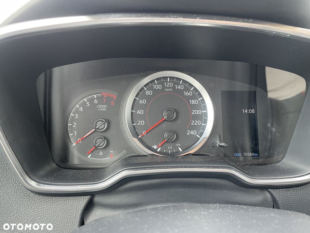 Toyota Corolla 1.6 Comfort - 13