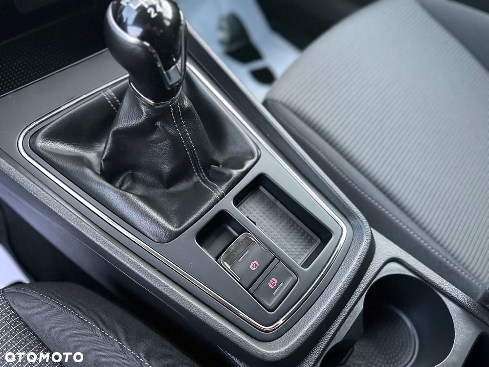 Seat Leon 1.4 TSI Start&Stop Style - 22