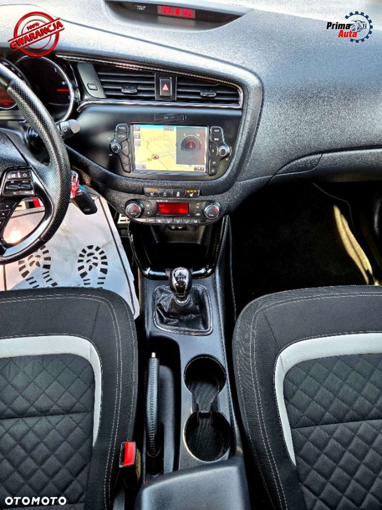 Kia Ceed 1.0 T-GDI GT-Line - 30