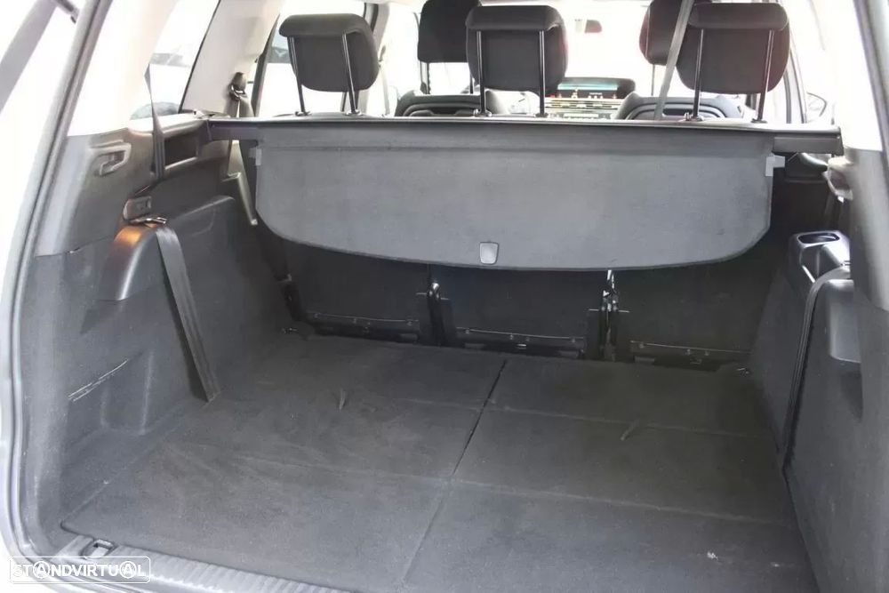 Citroën C4 Spacetourer 1.5 BlueHDi Shine EAT8 - 25