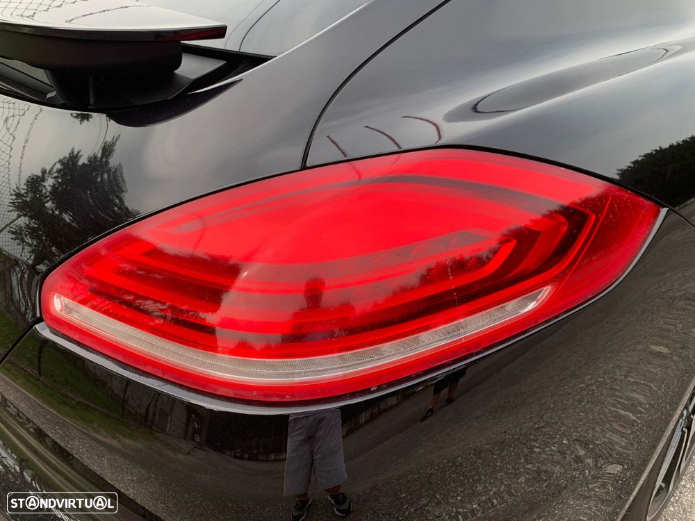 Porsche Panamera 3.0 V6 - 60
