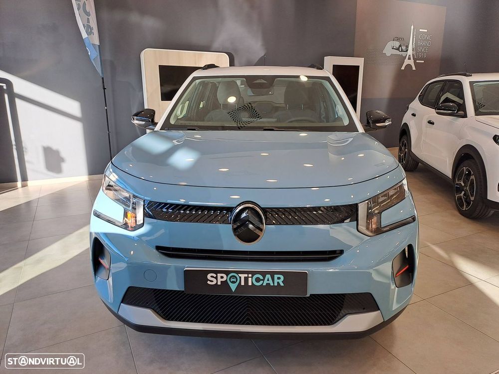 Citroën C3 1.2 Turbo Plus - 2