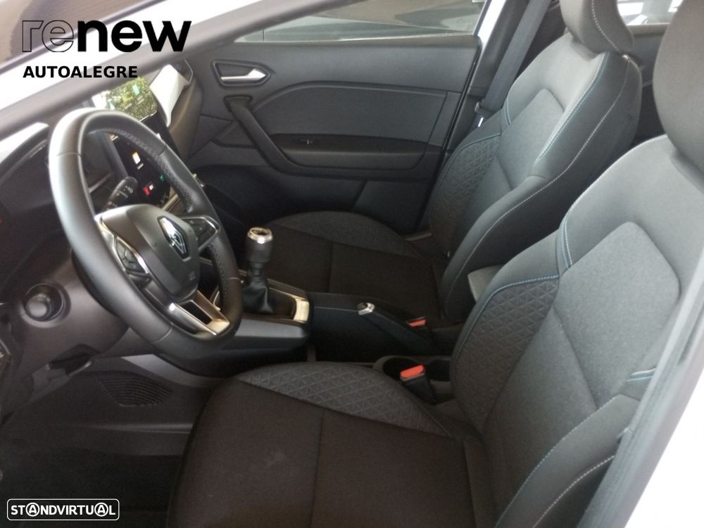 Renault Captur 1.0 TCe Evolution - 16