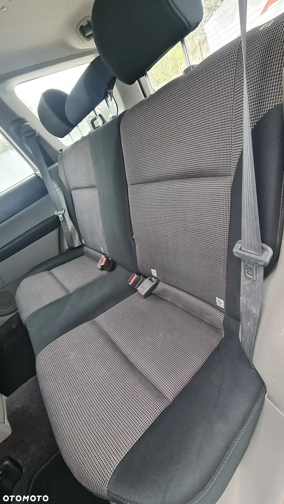 Subaru Forester 2.0 X - 19