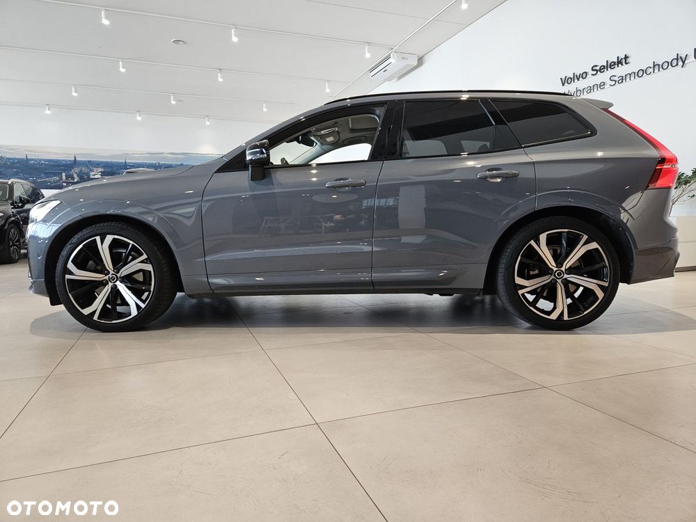 Volvo XC 60 - 9