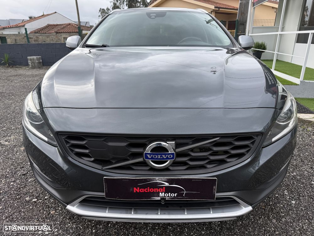 Volvo V60 D3 RDesign - 3