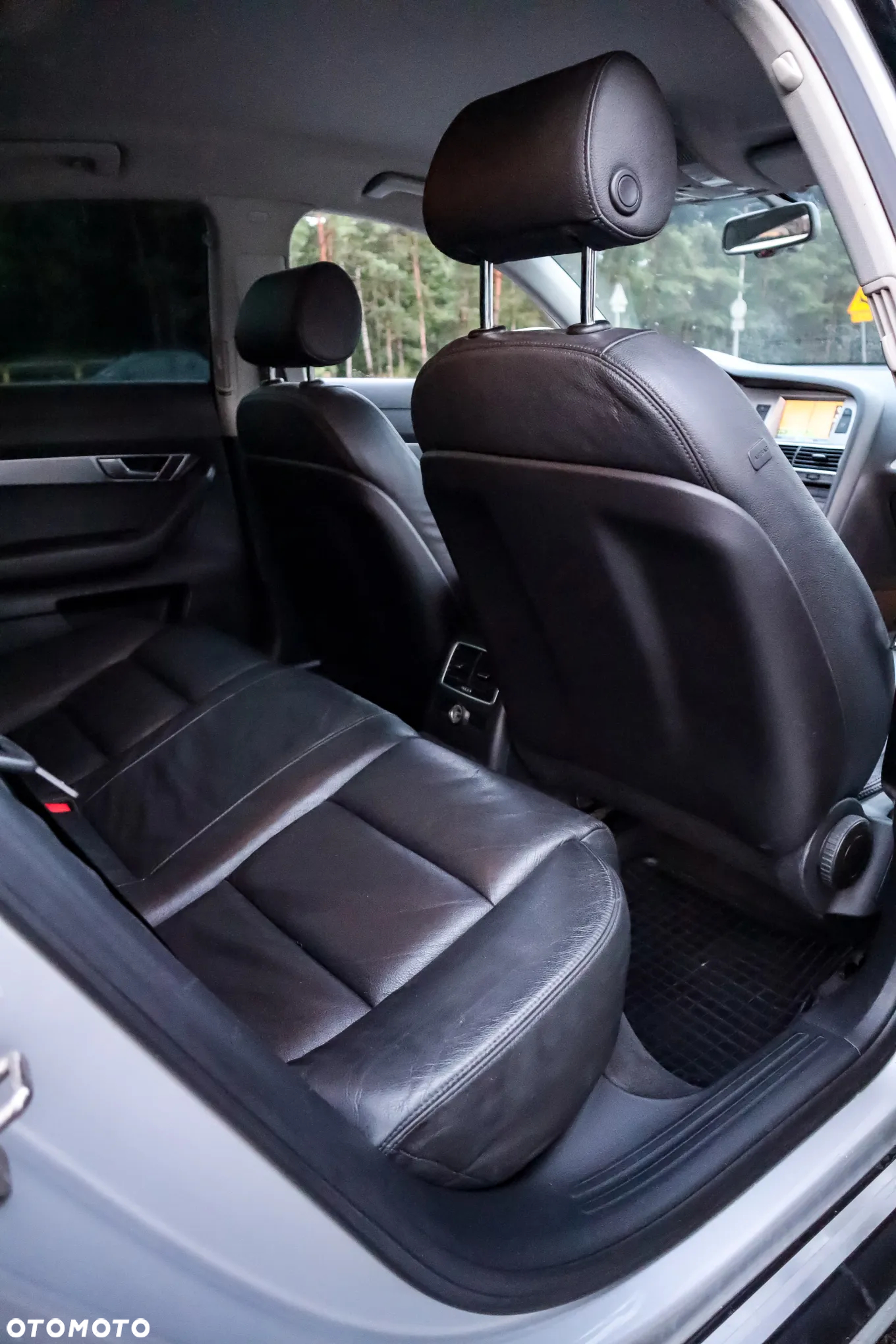 Audi A6 2.0 TDI - 15