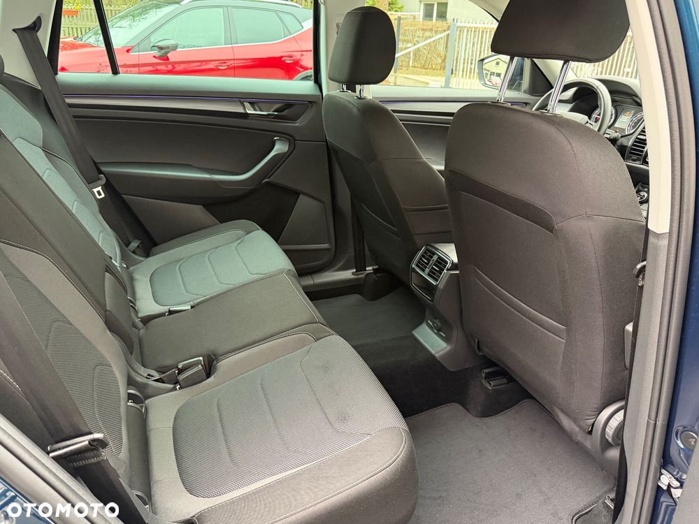 Skoda Kodiaq 2.0 TDI 4x4 DSG Style - 17