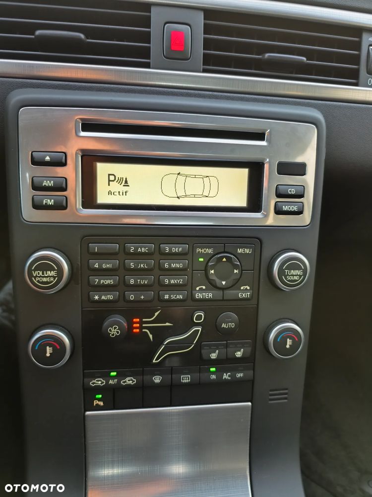 Volvo S80 D3 Kinetic - 23