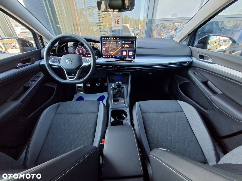 Volkswagen Golf Variant - 16