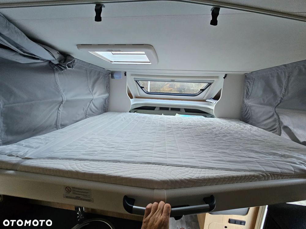 Sunlight T680 Adventure - 22