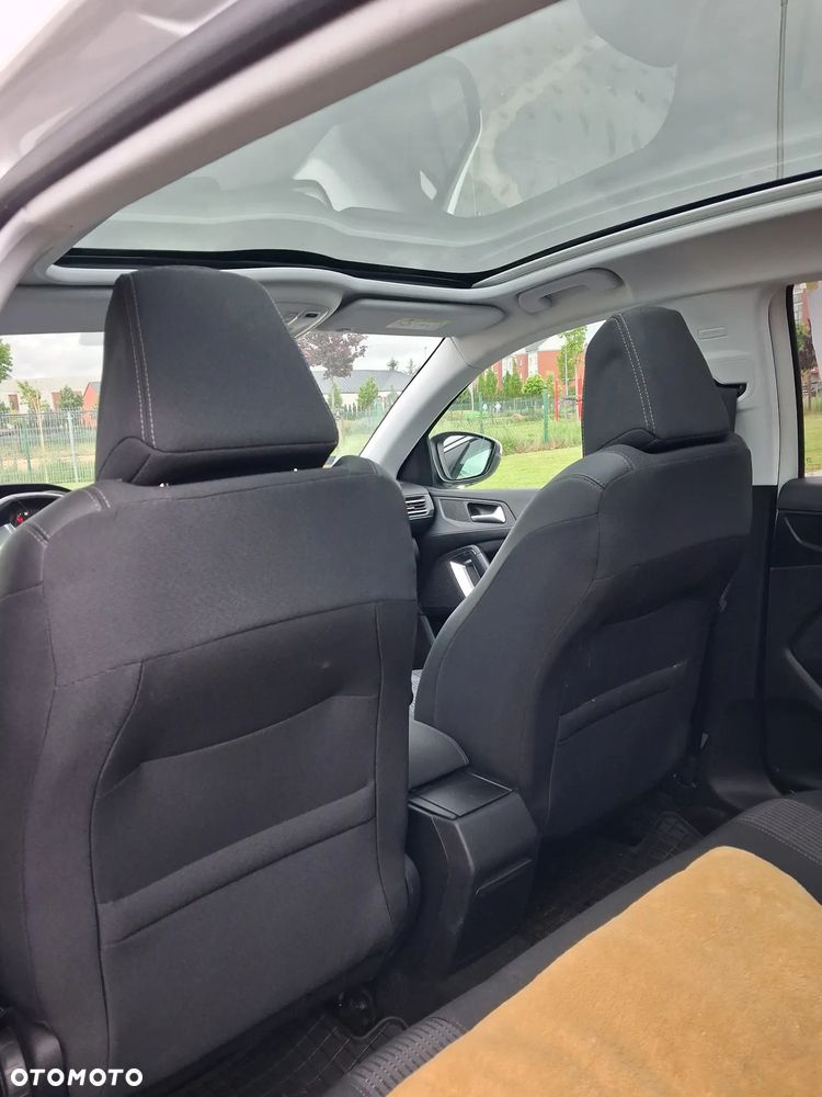Peugeot 308 PureTech 130 GPF EAT8 Stop & Start Allure - 12