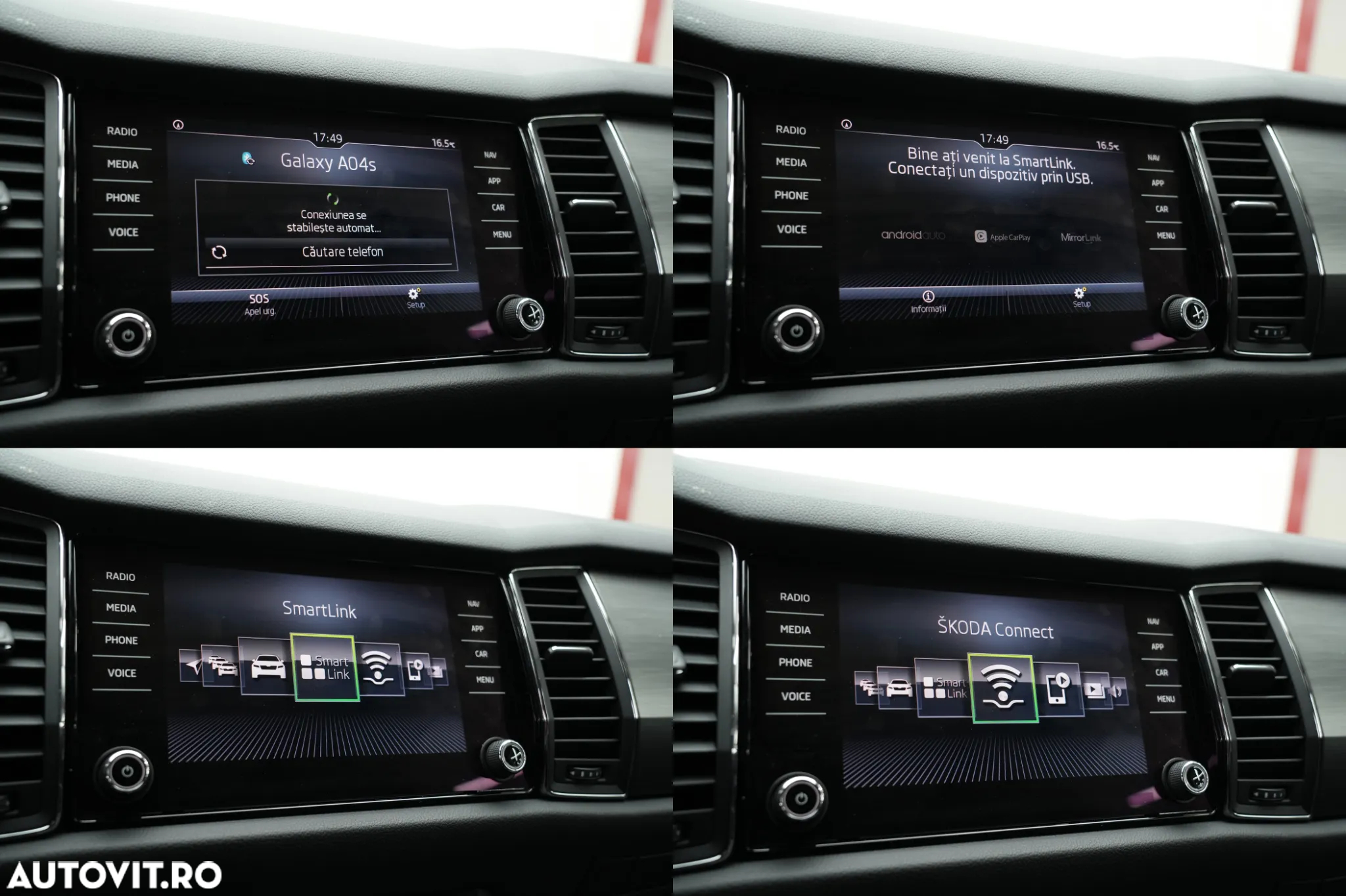 Skoda Kodiaq 2.0 TDI DSG Ambition - 8