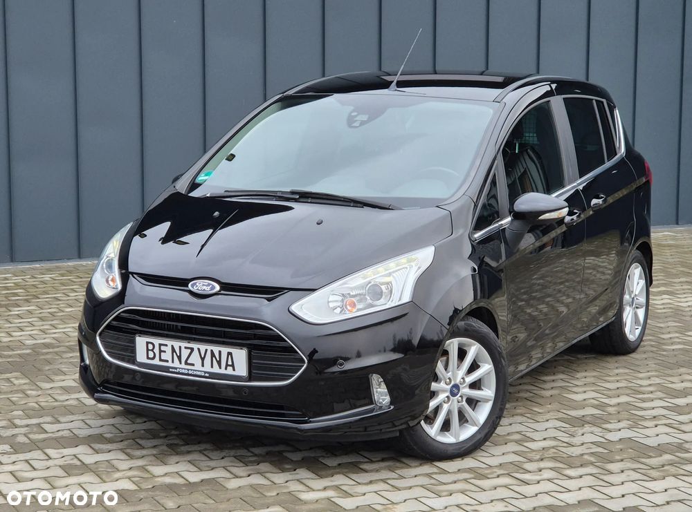 Ford B-MAX - 3