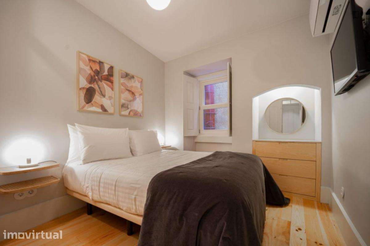Apartamento com 2 quartos - localizado em Baixa Coimbra - Grande imagem: 2/11