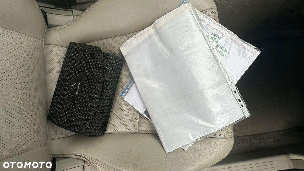 Mercedes-Benz Klasa C - 15