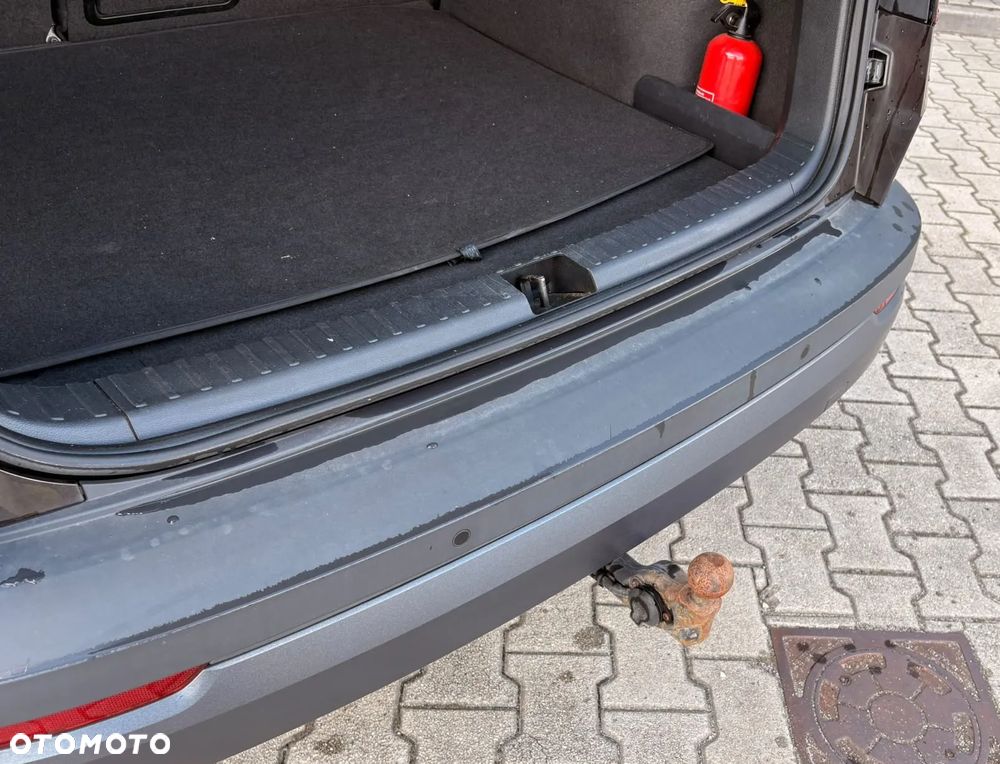 Skoda Karoq 2.0 TDI SCR 4x4 Style DSG - 13