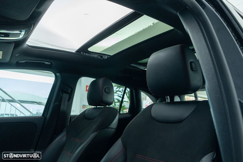 Mercedes-Benz GLA 250 e 8G-DCT AMG Line - 5