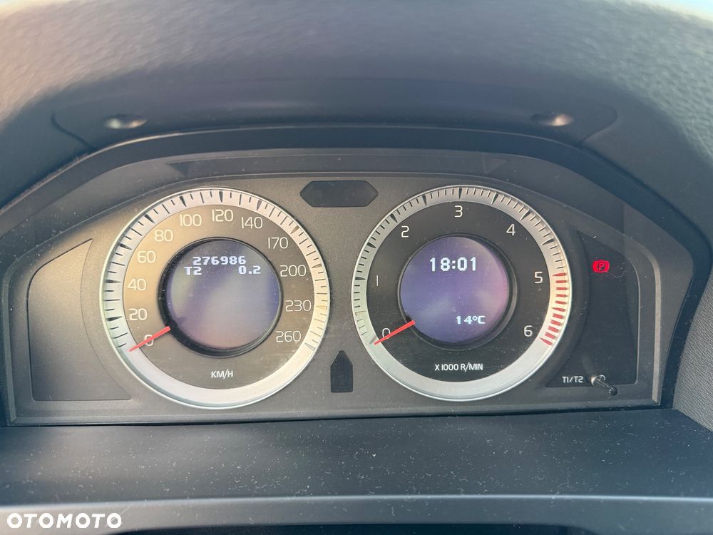 Volvo S60 D5 AWD Kinetic - 11