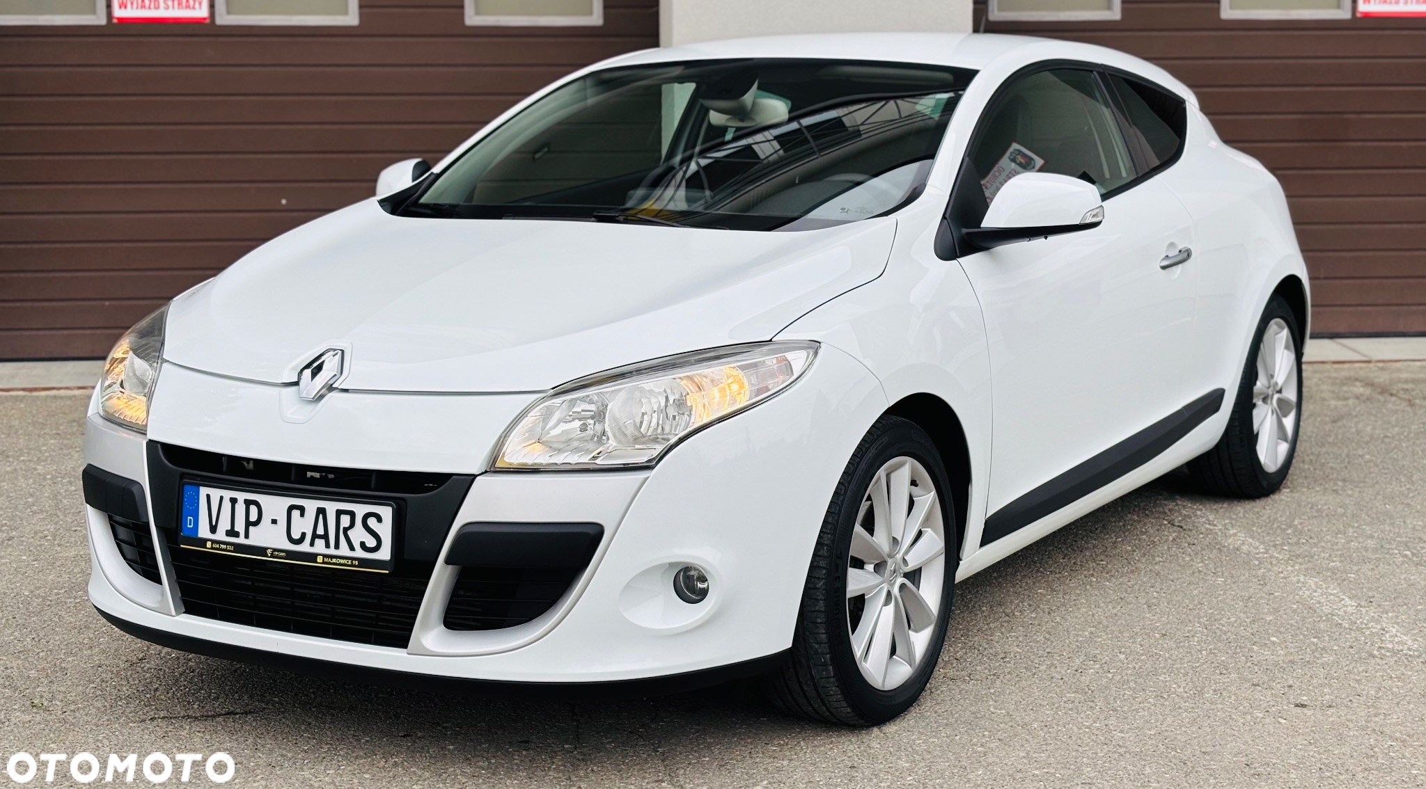Renault Megane - 3