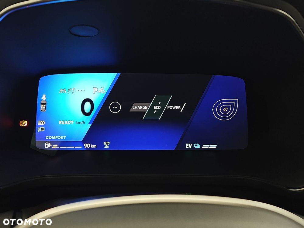 Renault Symbioz 1.8 E-Tech Full Hybrid 160 Esprit Alpine - 15