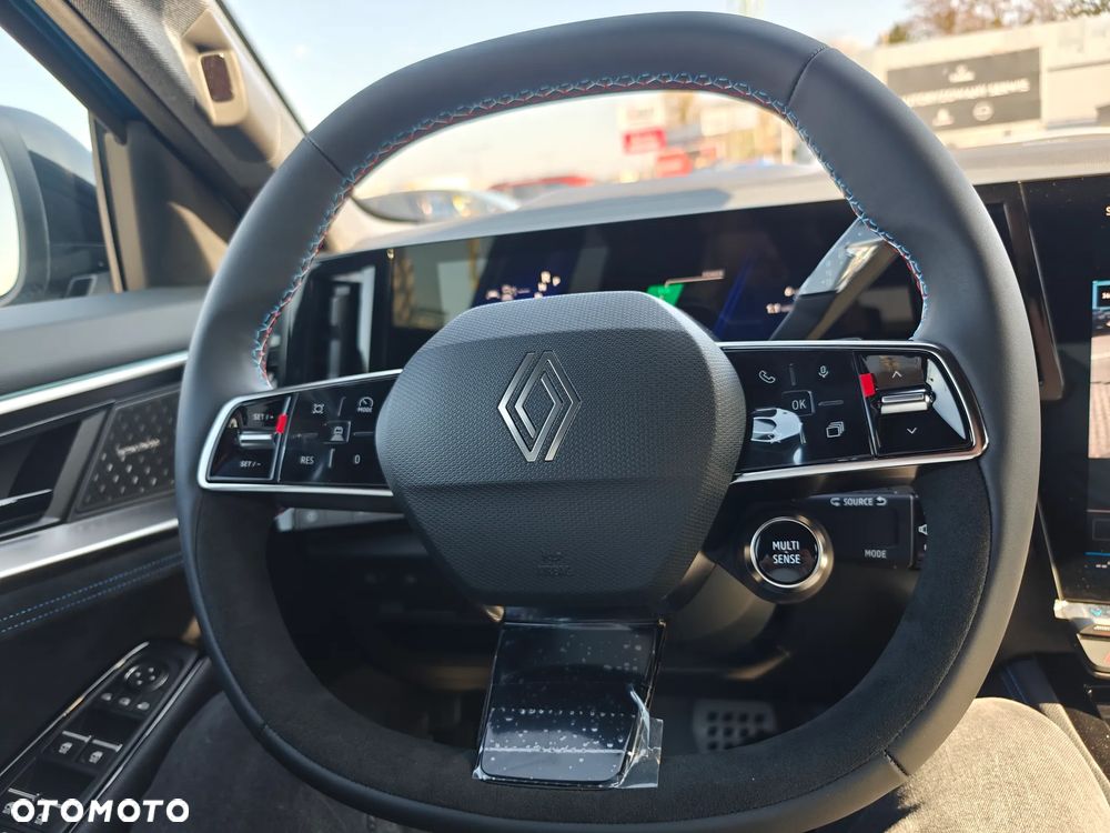 Renault Austral 1.2 E-Tech Full Hybrid 200 Esprit Alpine MMT - 30
