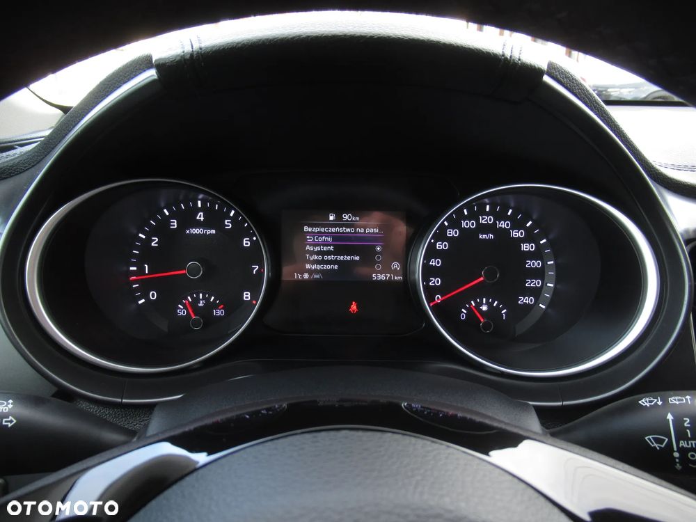 Kia Ceed 1.5 T-GDI M - 33