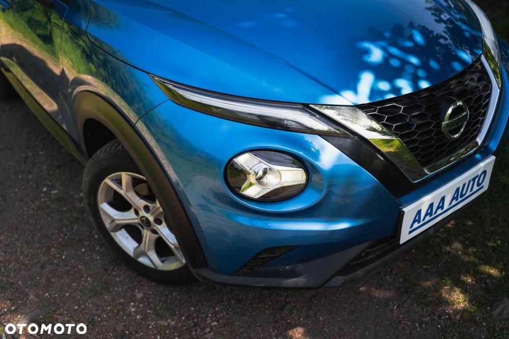 Nissan Juke - 10