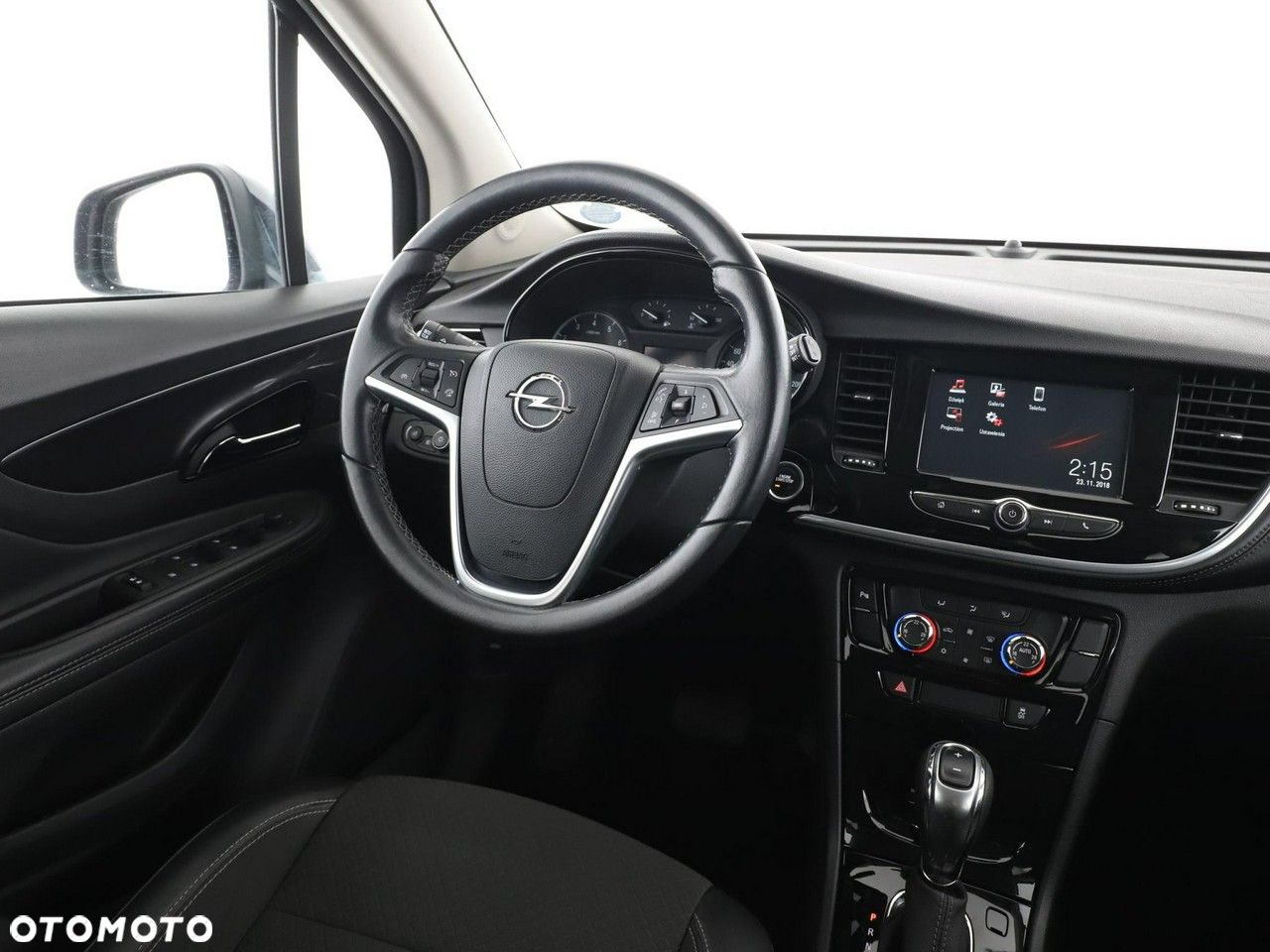 Opel Mokka X 1.4 Automatik Innovation - 12