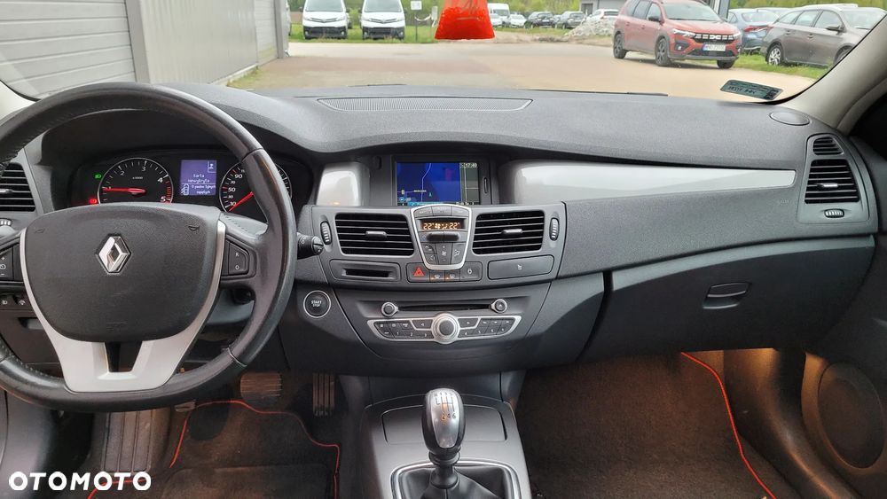 Renault Laguna 1.5 dCi Expression - 10