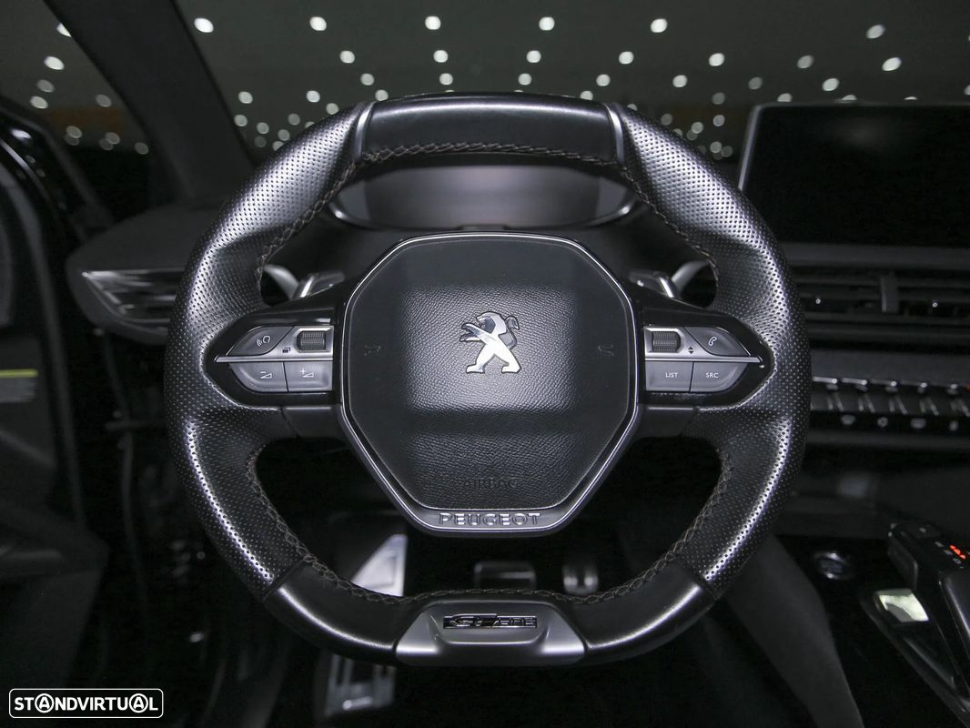 Peugeot 5008 - 17