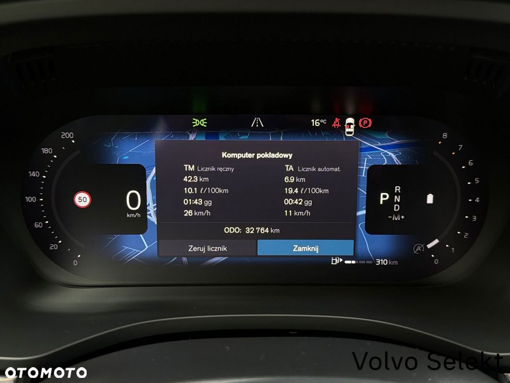 Volvo XC 60 - 27