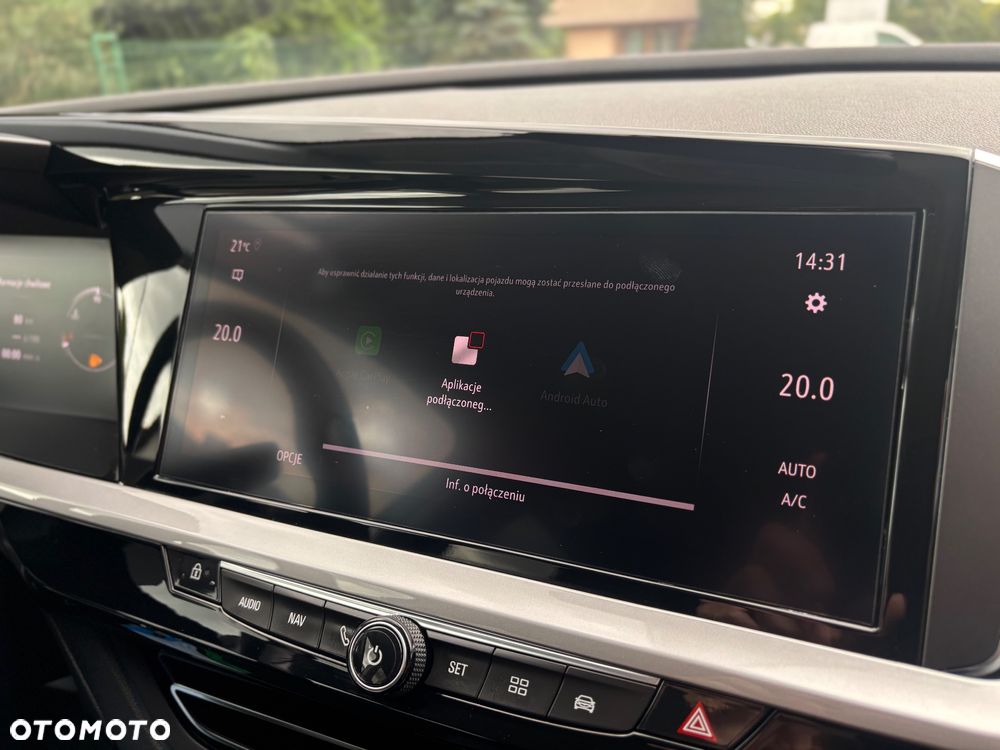 Opel Grandland 1.5 D Automatik Business Edition - 35