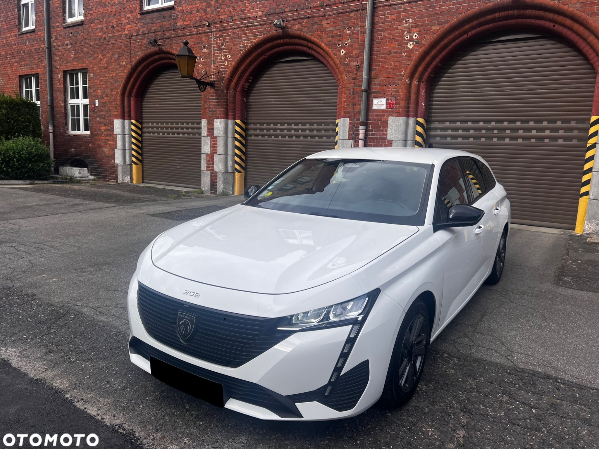 Peugeot 308 SW 1.5 BlueHDi Active Pack S&S - 16