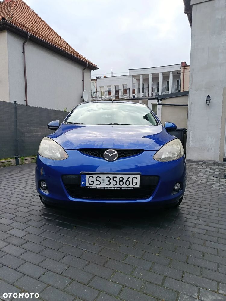 Mazda 2 1.5 Dynamic - 5