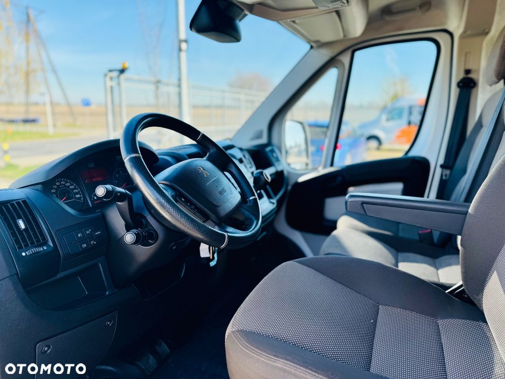 Peugeot Boxer - 10