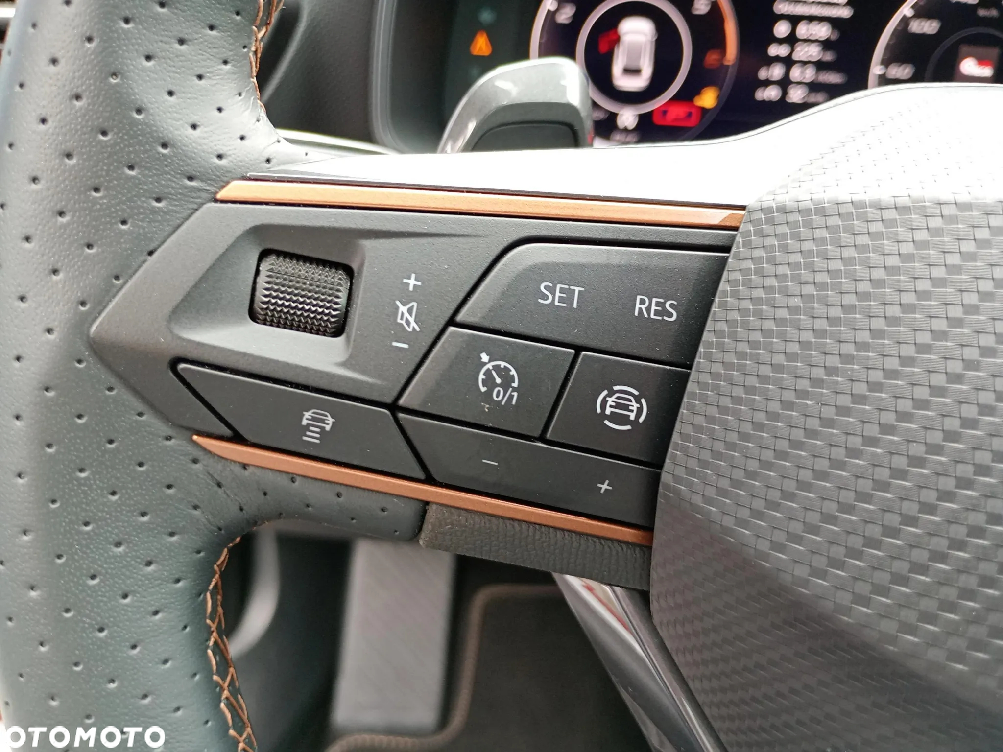 Cupra Leon 2.0 TDI DSG - 15