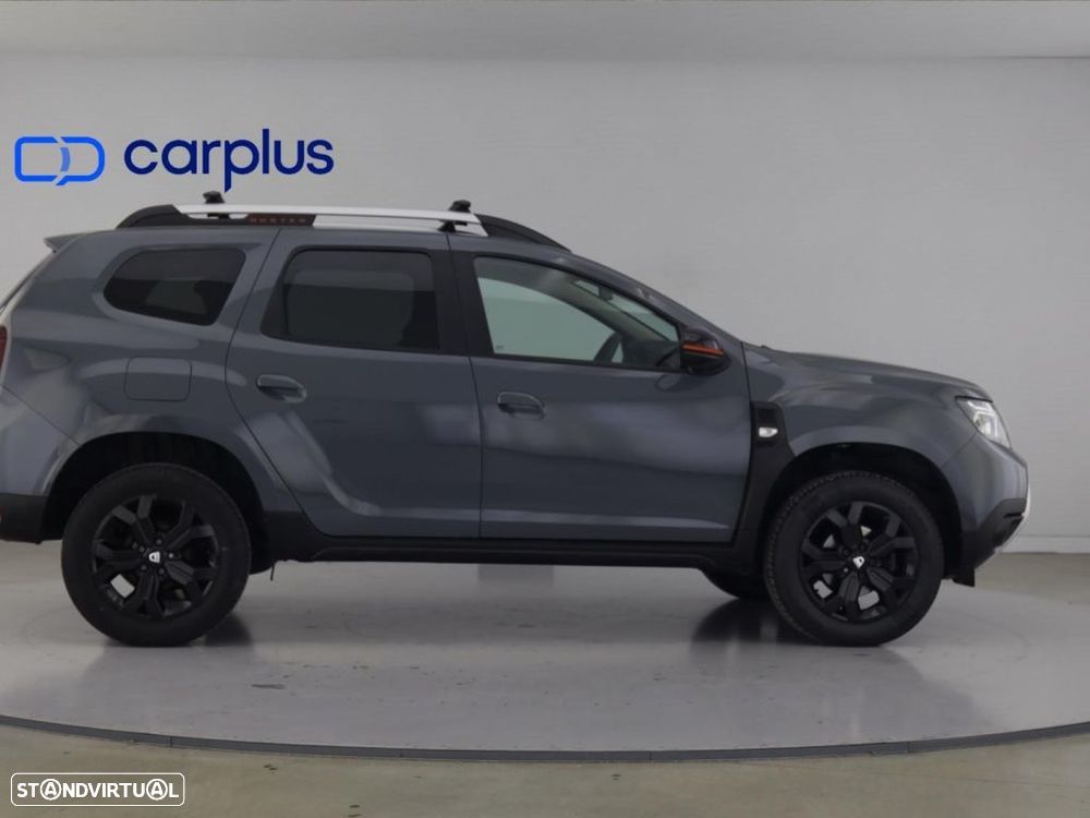 Dacia Duster 1.0 TCe ECO-G SL Extreme Bi-Fuel - 8