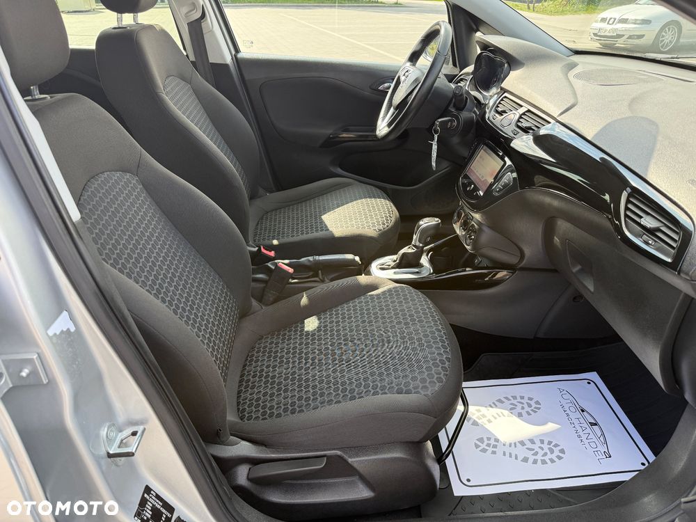 Opel Corsa 1.4 Cosmo - 17
