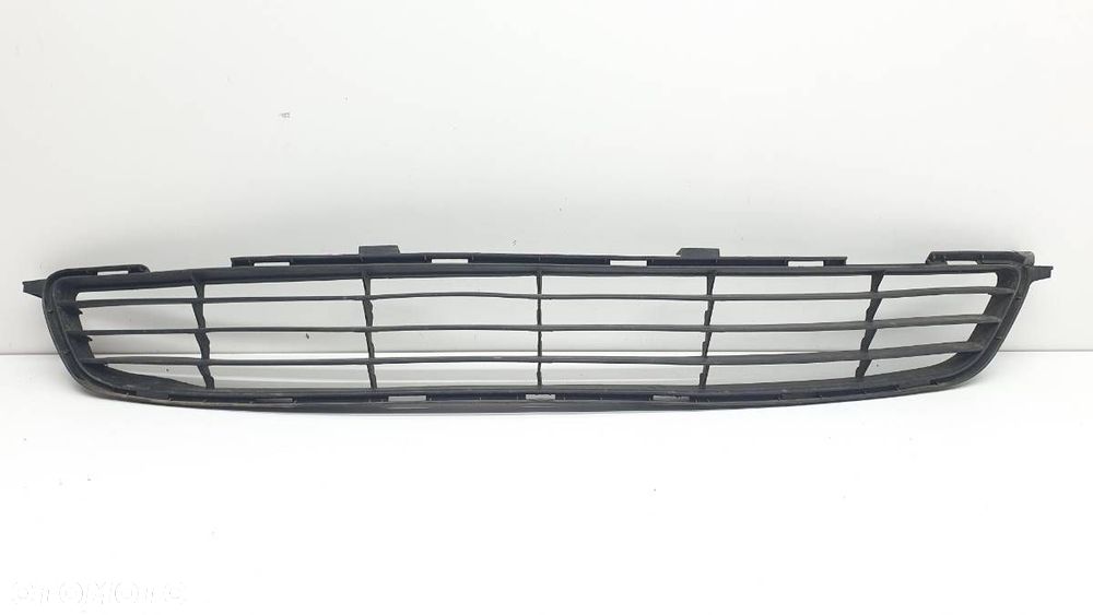 KRATKA ZDERZAKA TOYOTA COROLLA E15 53112-02090 ORYGINAŁ - 1