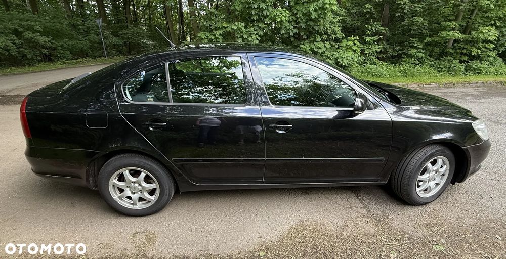 Skoda Octavia 1.9 TDI Ambiente - 7