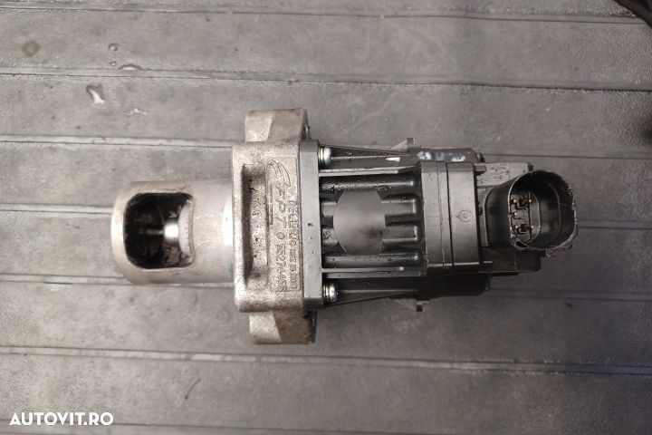 Egr 55274455 55274455 Fiat Doblo 1 [facelift] [2005 - 2009] Panorama - 3