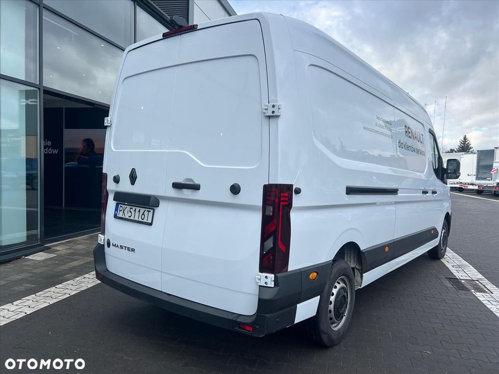 Renault master - 6