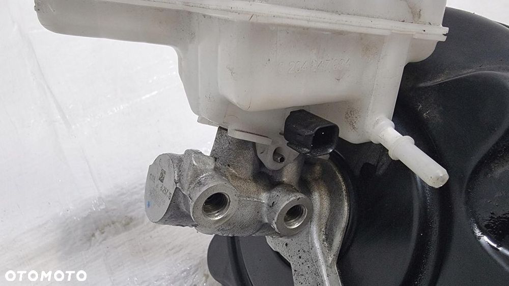 Ford Fiesta mk8 serwo pompa hamulcowa 1,1 K1BC2B195-AA - 5