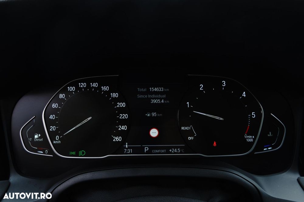 BMW Seria 3 - 22