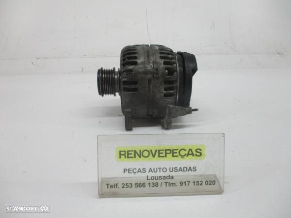 Alternador Dodge Caliber - 1